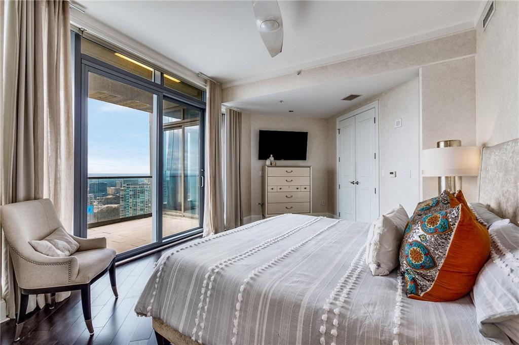3344 Peachtree Road NE Unit 3301