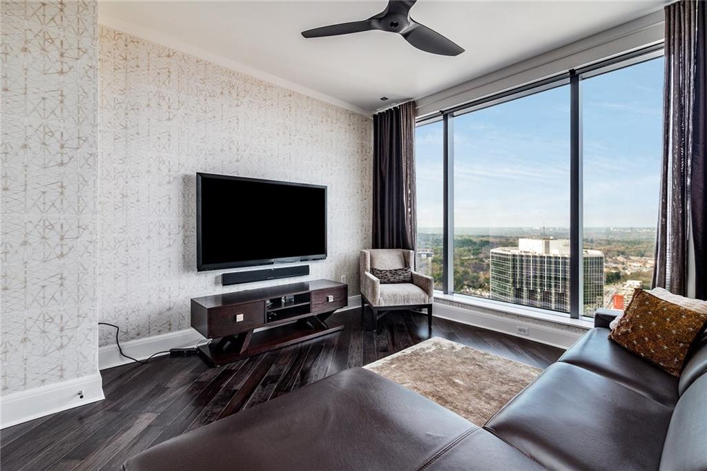3344 Peachtree Road NE Unit 3301