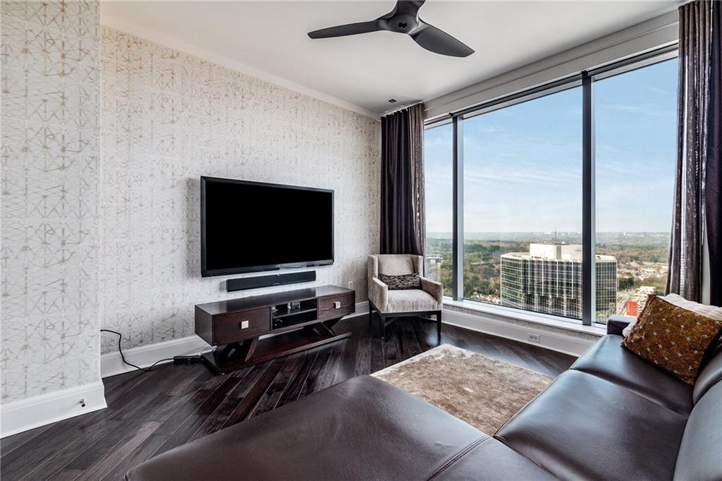 3344 Peachtree Road NE Unit 3301