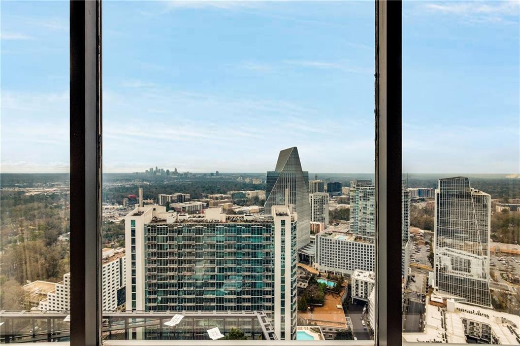 3344 Peachtree Road NE Unit 3301