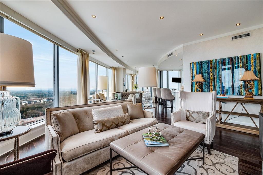 3344 Peachtree Road NE Unit 3301