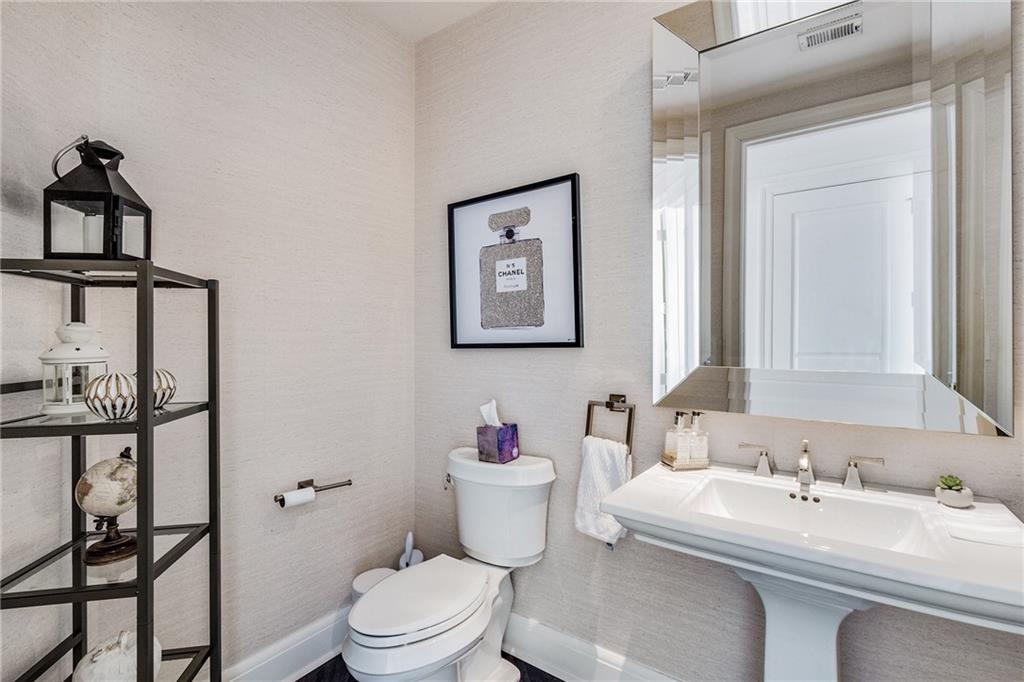 3344 Peachtree Road NE Unit 3301