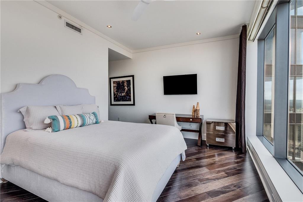 3344 Peachtree Road NE Unit 3301