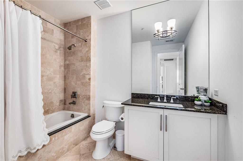 3344 Peachtree Road NE Unit 3301