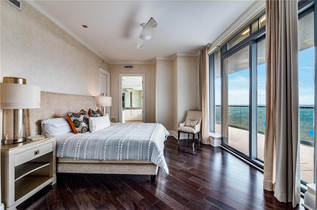 3344 Peachtree Road NE Unit 3301