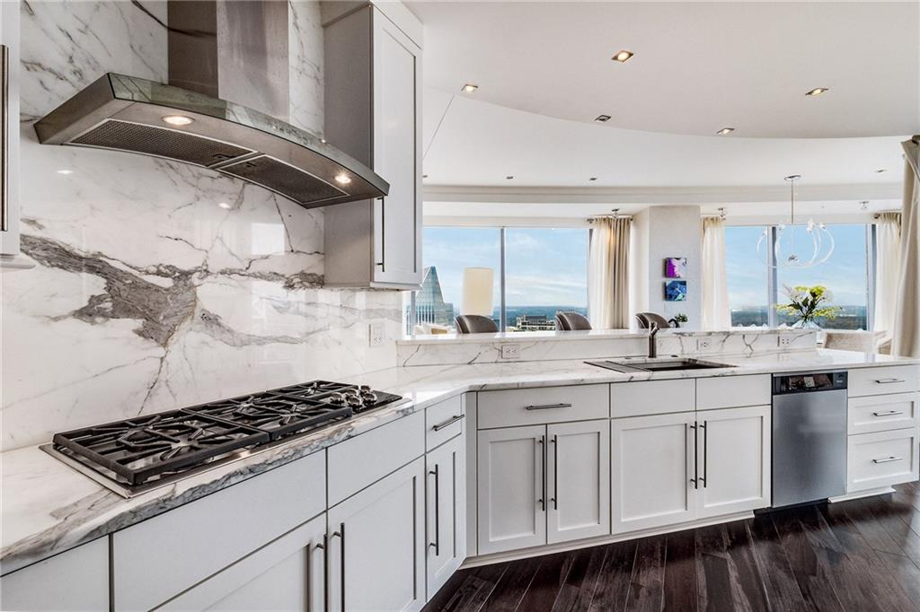 3344 Peachtree Road NE Unit 3301