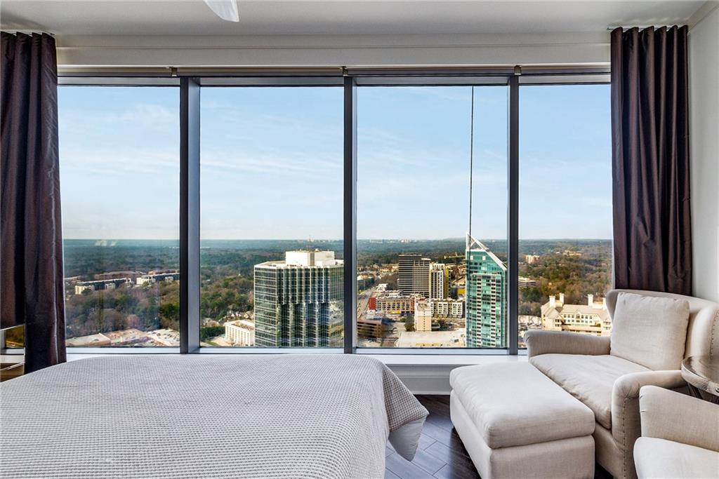 3344 Peachtree Road NE Unit 3301