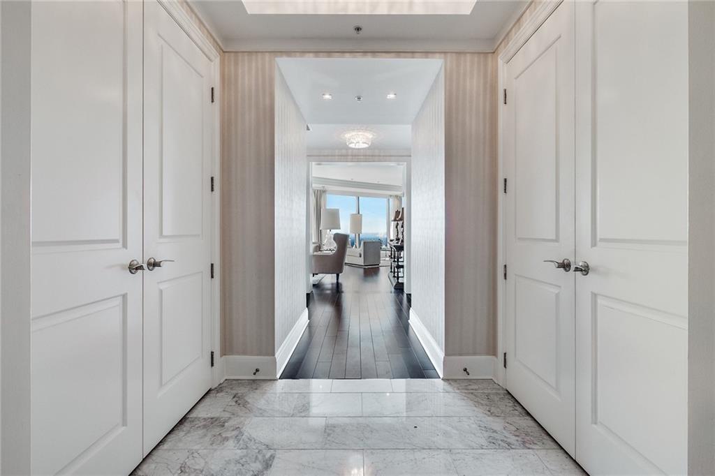 3344 Peachtree Road NE Unit 3301