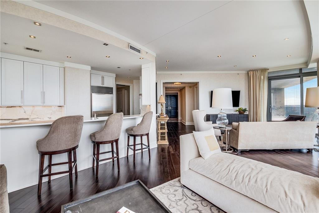 3344 Peachtree Road NE Unit 3301