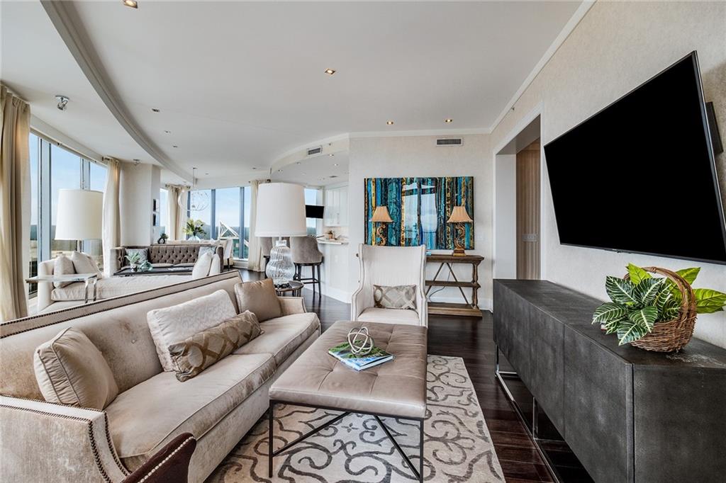 3344 Peachtree Road NE Unit 3301