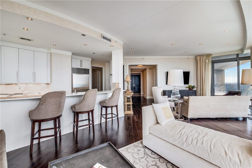 3344 Peachtree Road NE Unit 3301