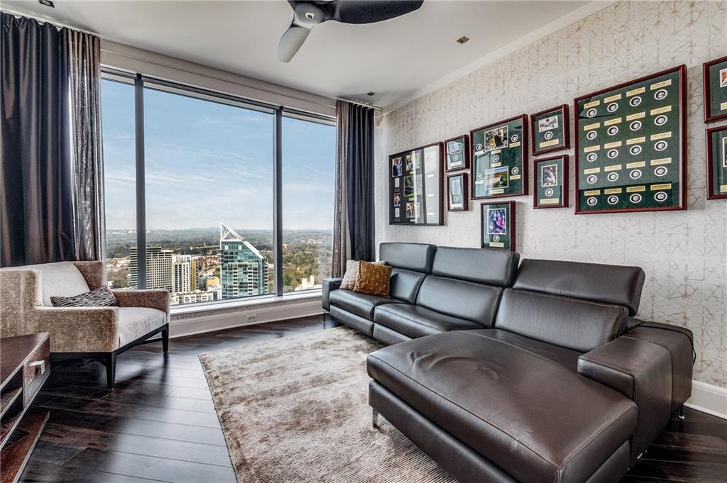 3344 Peachtree Road NE Unit 3301