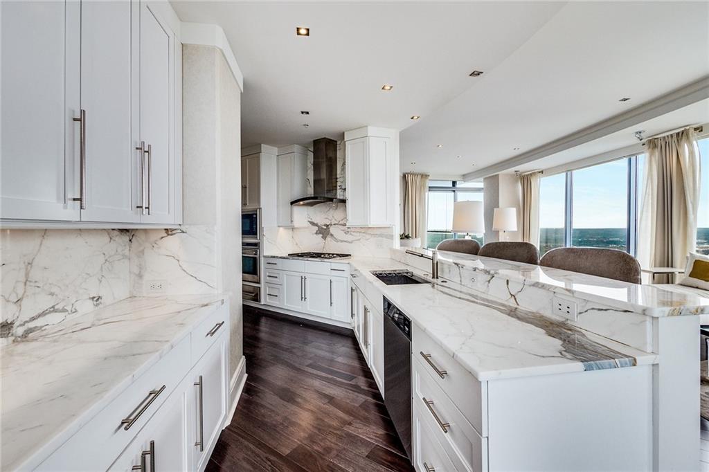 3344 Peachtree Road NE Unit 3301