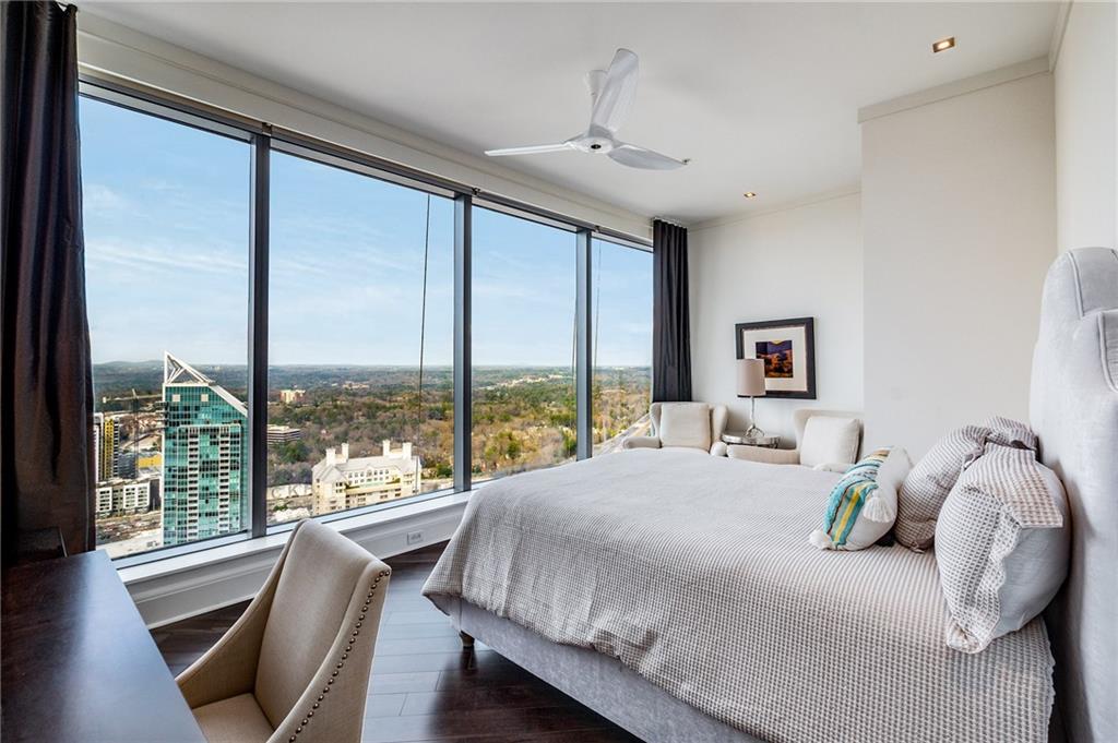 3344 Peachtree Road NE Unit 3301