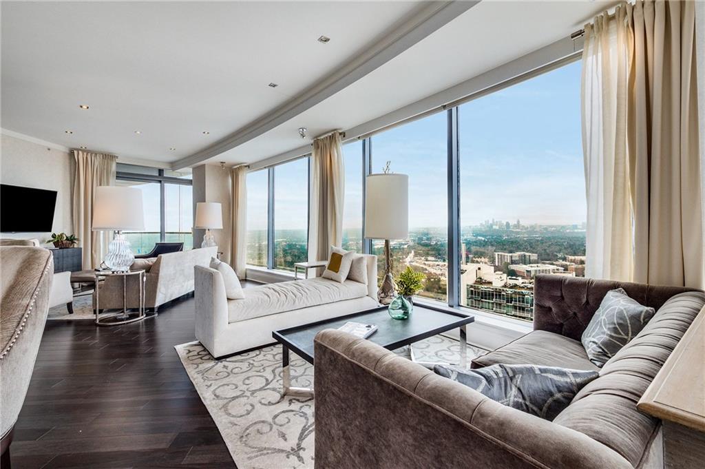 3344 Peachtree Road NE Unit 3301