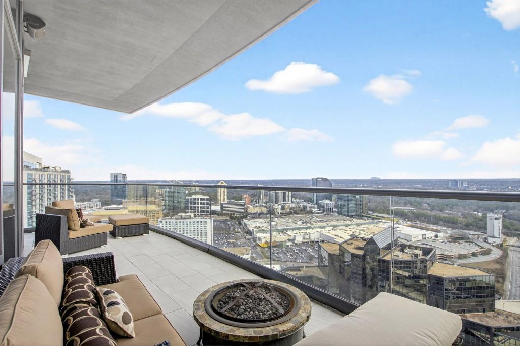 3344 Peachtree Road NE Unit 2904