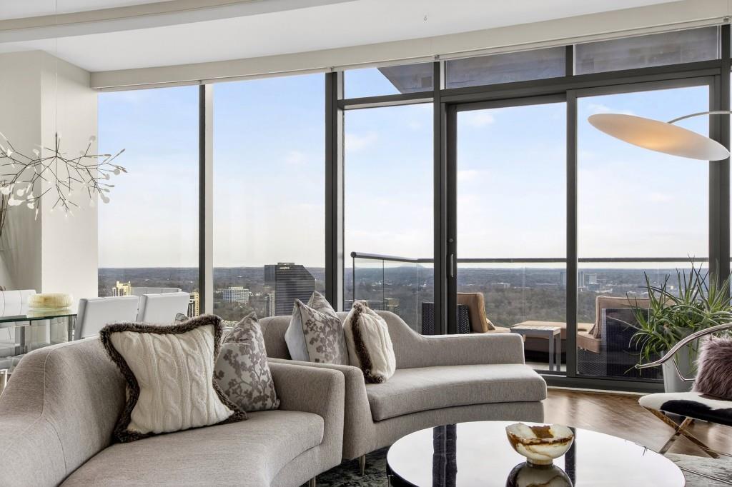 3344 Peachtree Road NE Unit 2904