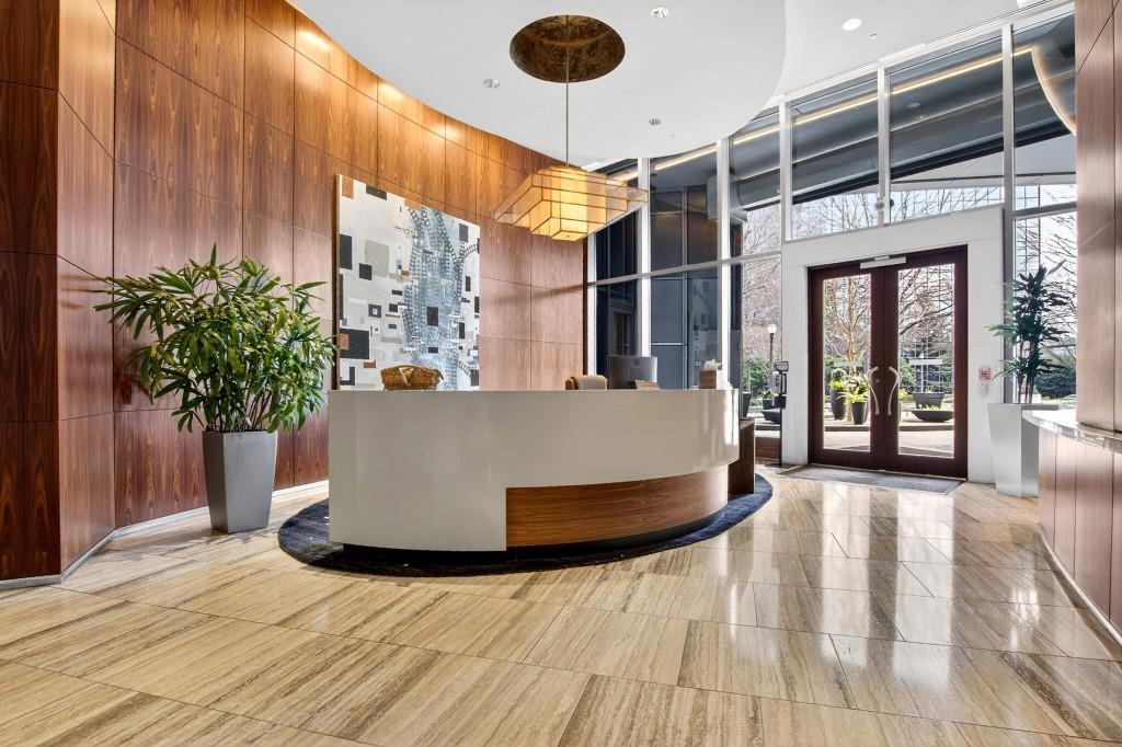 3344 Peachtree Road NE Unit 2904