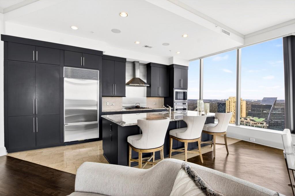 3344 Peachtree Road NE Unit 2904