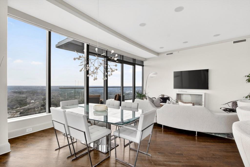 3344 Peachtree Road NE Unit 2904