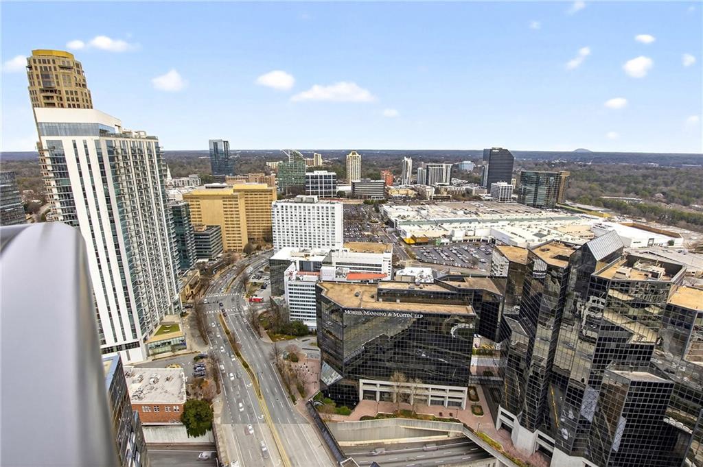 3344 Peachtree Road NE Unit 2904