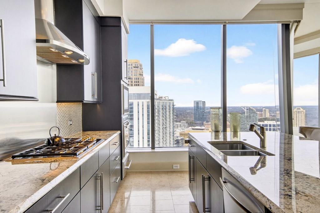 3344 Peachtree Road NE Unit 2904
