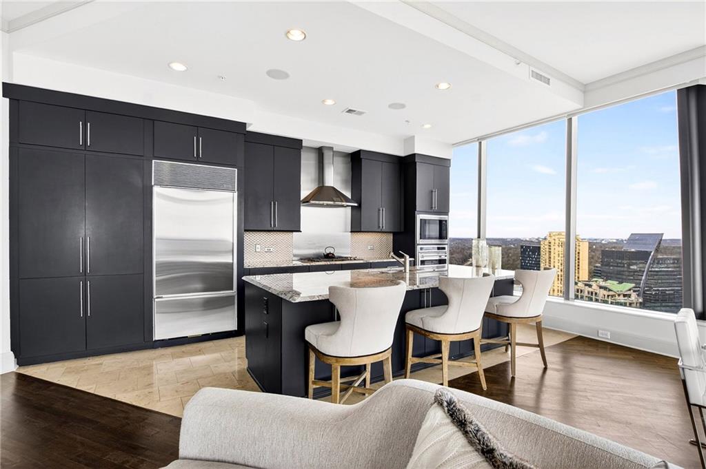 3344 Peachtree Road NE Unit 2904