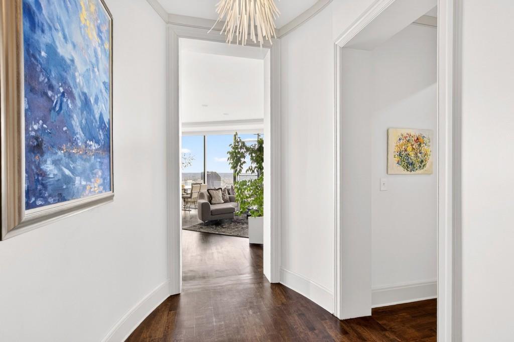 3344 Peachtree Road NE Unit 2904