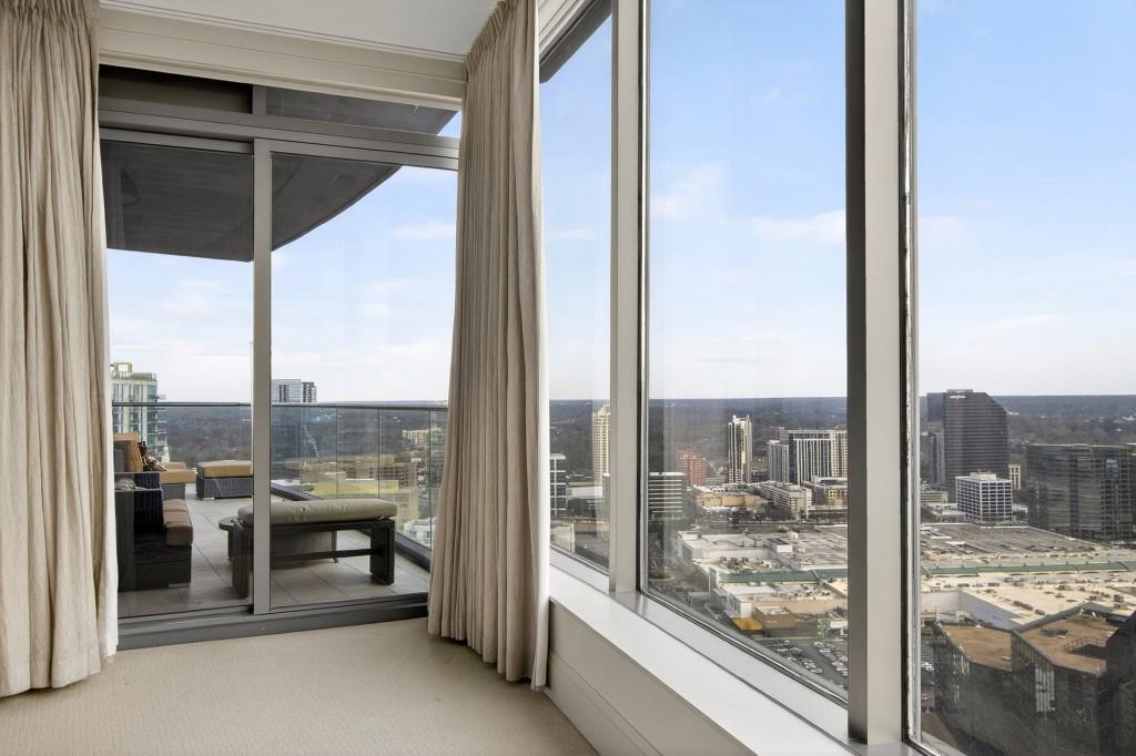 3344 Peachtree Road NE Unit 2904