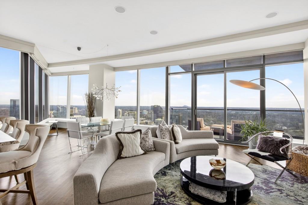 3344 Peachtree Road NE Unit 2904