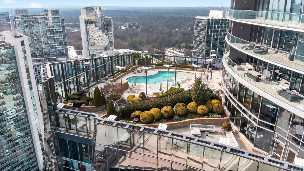 3344 Peachtree Road NE Unit 2904