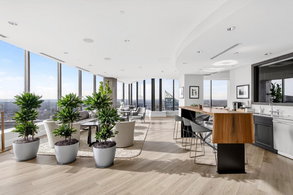 3344 Peachtree Road NE Unit 2904
