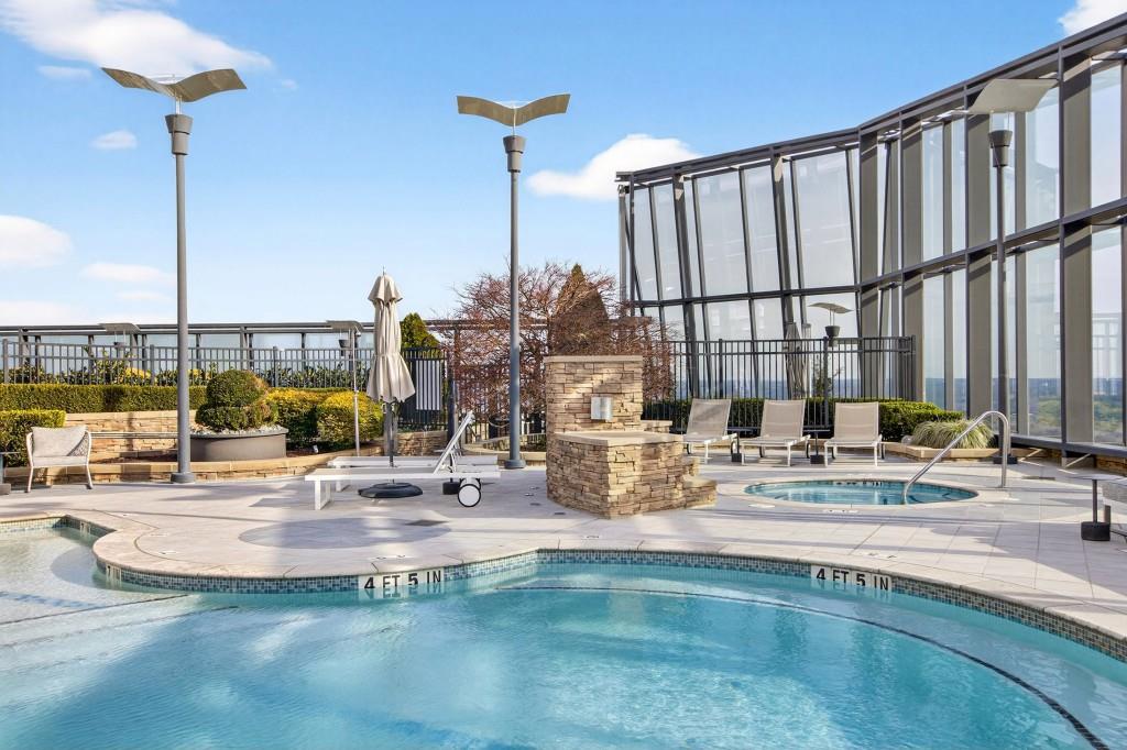 3344 Peachtree Road NE Unit 2904