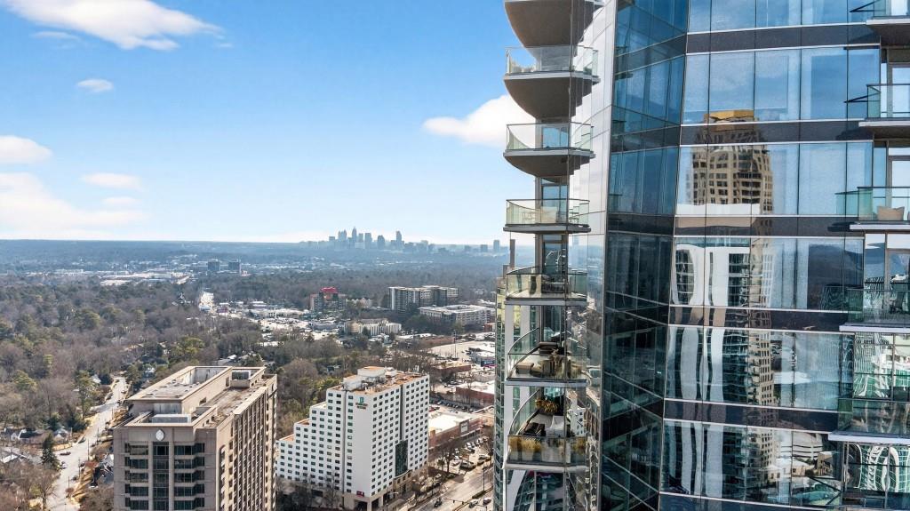 3344 Peachtree Road NE Unit 2904