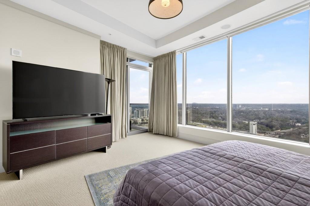 3344 Peachtree Road NE Unit 2904