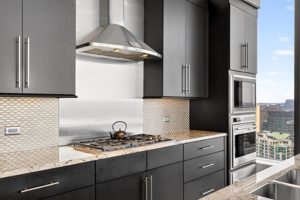 3344 Peachtree Road NE Unit 2904