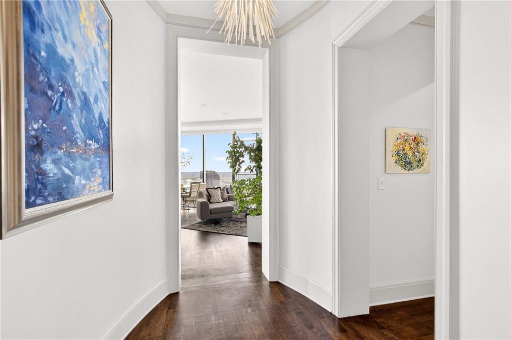 3344 Peachtree Road NE Unit 2904