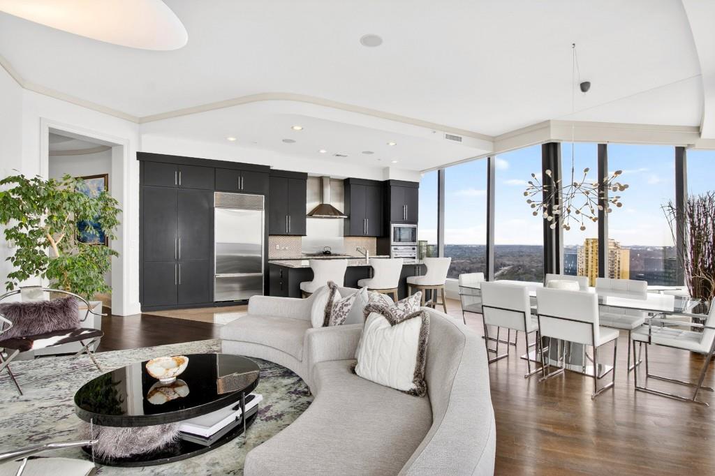 3344 Peachtree Road NE Unit 2904