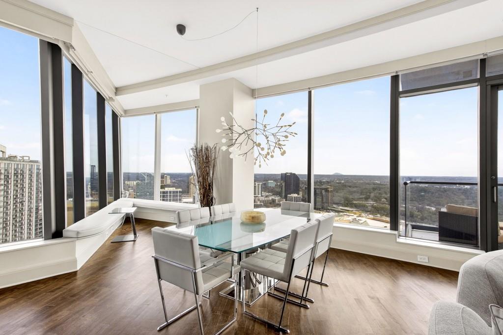 3344 Peachtree Road NE Unit 2904