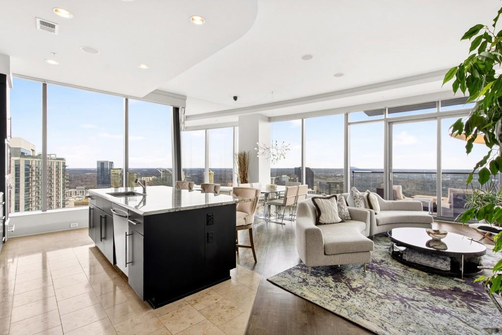 3344 Peachtree Road NE Unit 2904