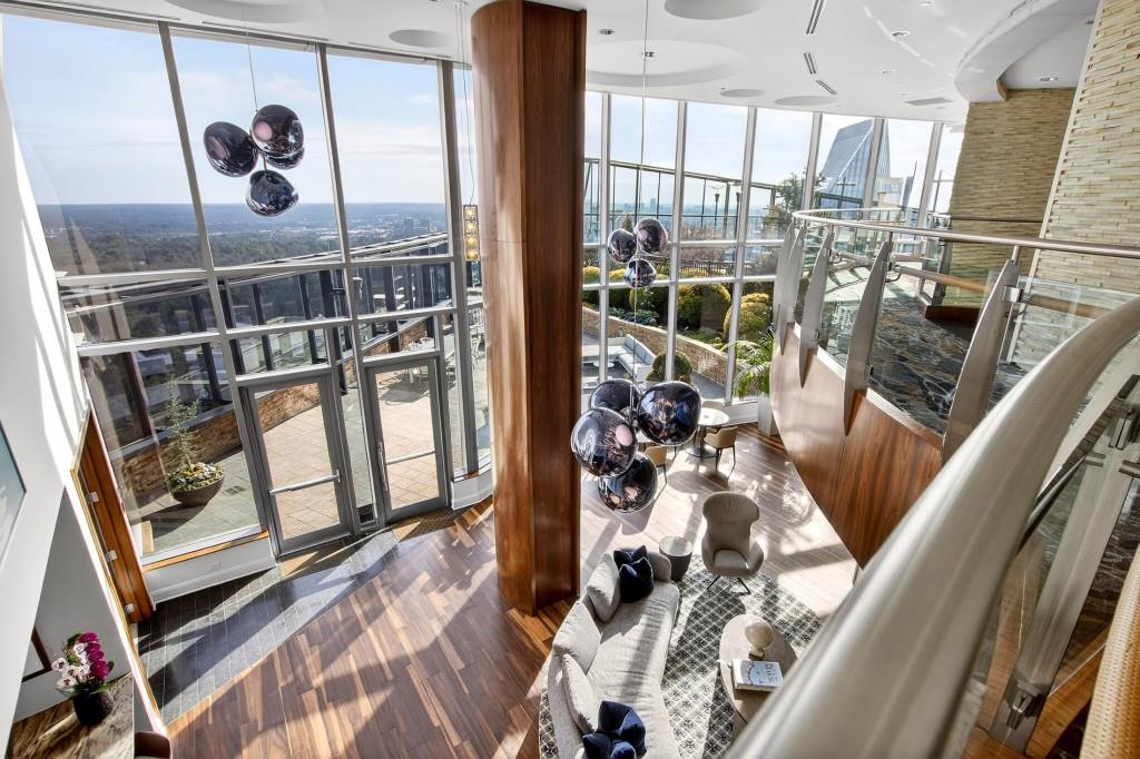 3344 Peachtree Road NE Unit 2904