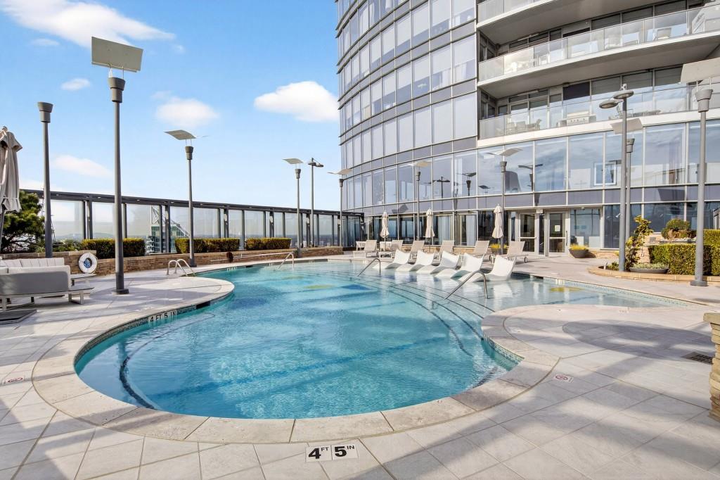 3344 Peachtree Road NE Unit 2904