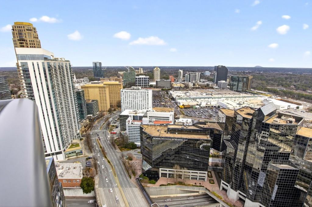 3344 Peachtree Road NE Unit 2904