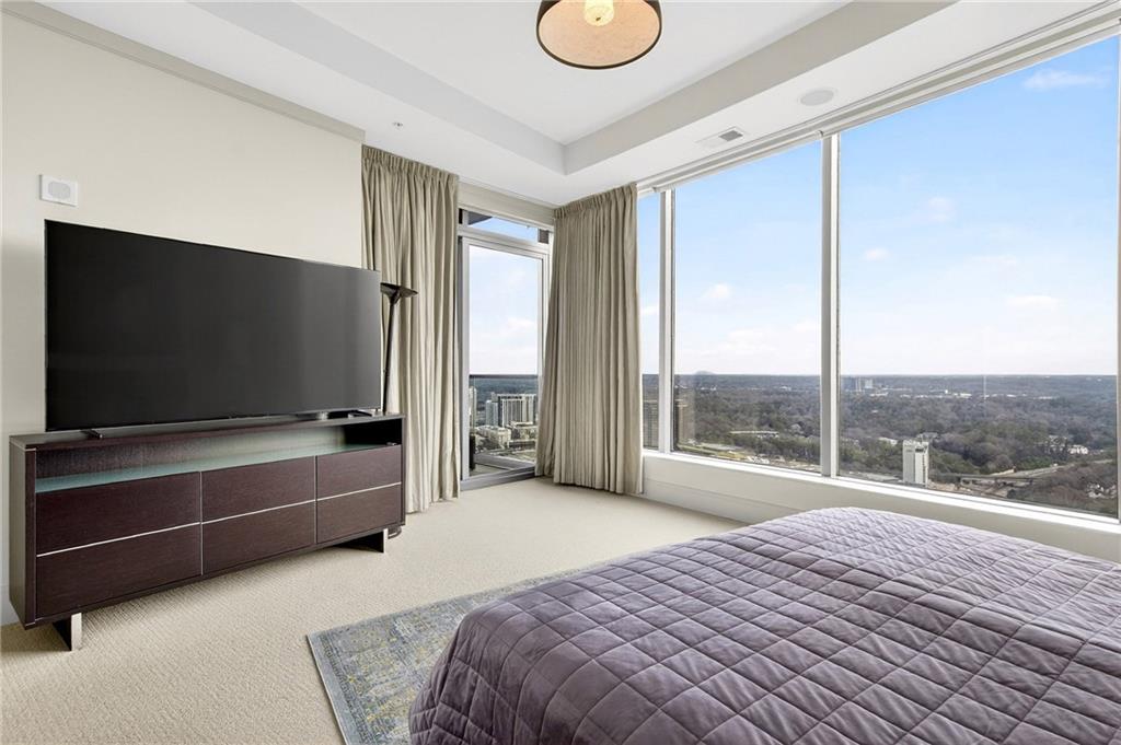 3344 Peachtree Road NE Unit 2904