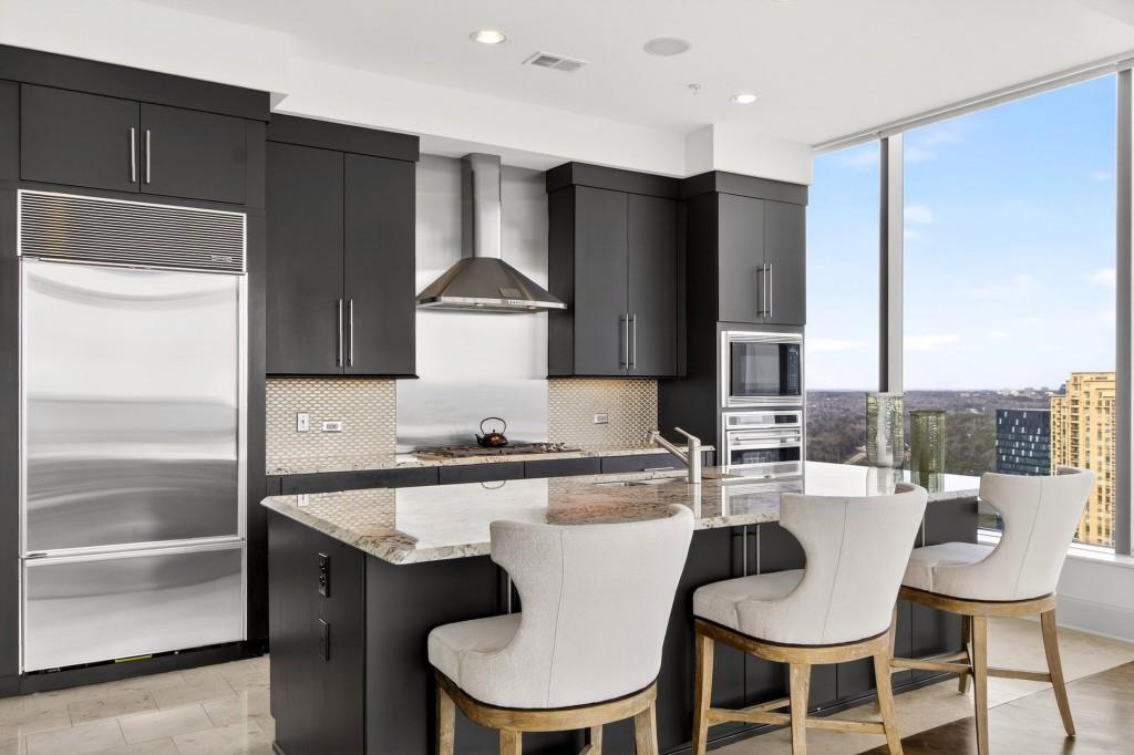 3344 Peachtree Road NE Unit 2904