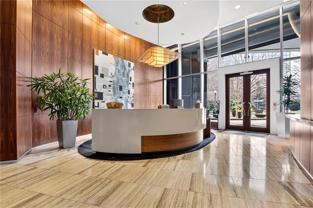 3344 Peachtree Road NE Unit 2904