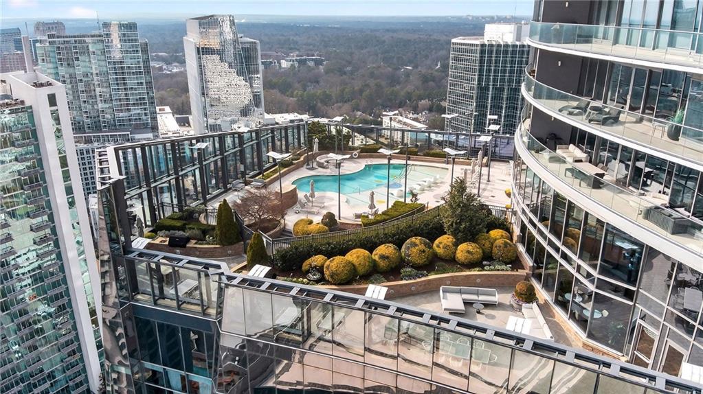 3344 Peachtree Road NE Unit 2904