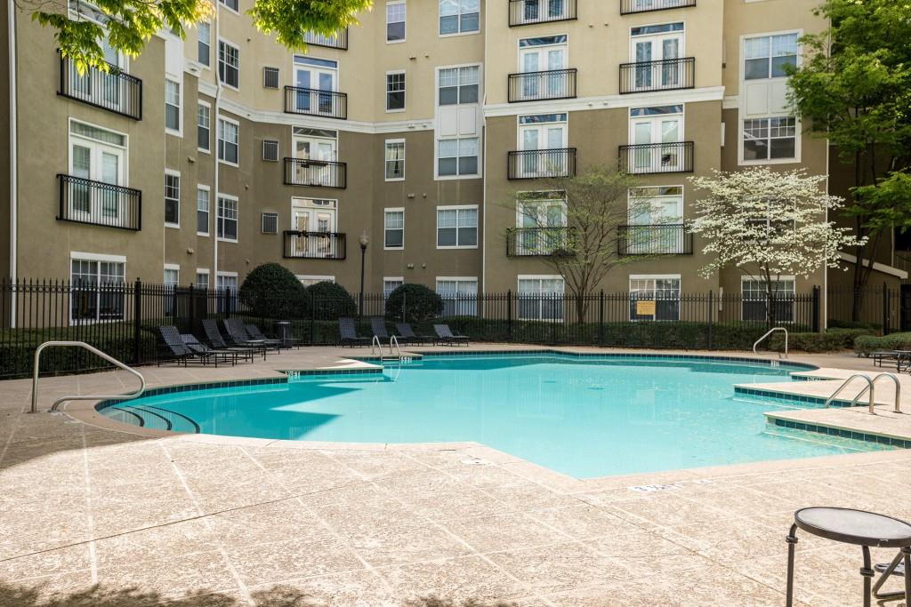 800 Peachtree Street NE Unit 1110