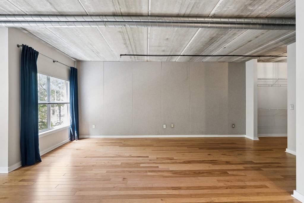 800 Peachtree Street NE Unit 1110