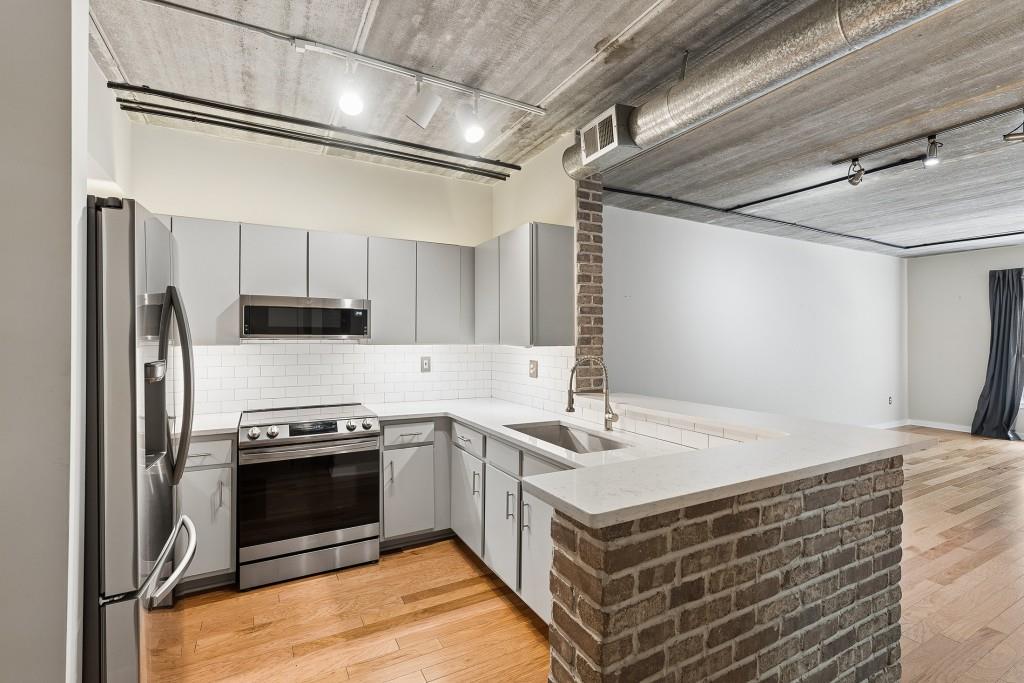 800 Peachtree Street NE Unit 1110